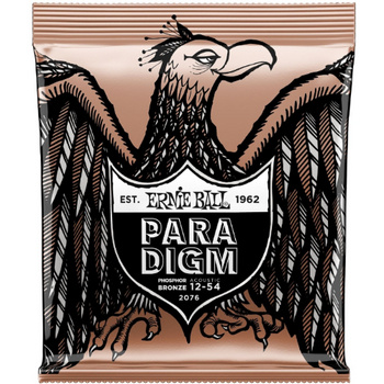 ERNIE BALL EB 2076 komplet strun do gitary akustycznej