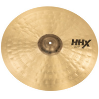 SABIAN HHX 20" THIN CRASH