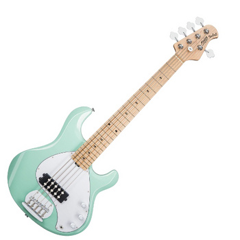 STERLING RAY 5 (MG) bas elektryczny