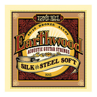 ERNIE BALL EB 2045 komplet strun do gitary akustycznej