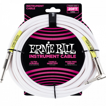 ERNIE BALL EB 6047 kabel instrumentalny