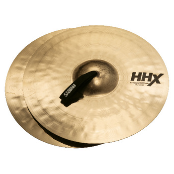 SABIAN 11794 XBM (N) talerze symfoniczne a'due