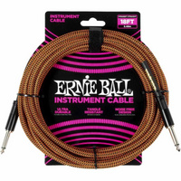 ERNIE BALL EB 6469 kabel instrumentalny