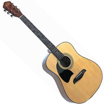 OSCAR SCHMIDT OG 2 (N) LEFT HAND gitara akustyczna