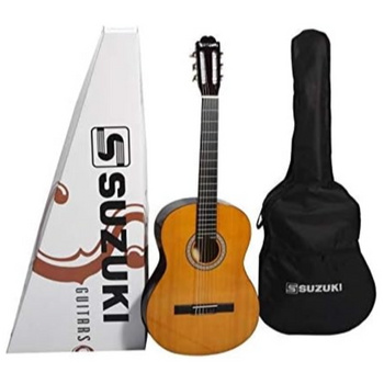 SUZUKI SCG-2S 4/4 (NL) gitara klasyczna