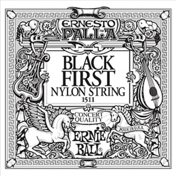 ERNIE BALL EB 1511 struna pojedyncza do gitary klasycznej