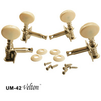 VELTON UM-42 klucze do ukulele