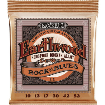 ERNIE BALL EB 2151 komplet strun do gitary akustycznej