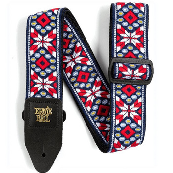 ERNIE BALL EB 4639 pasek do gitary elektrycznej