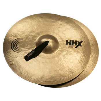 SABIAN 12055 XOV (B) talerze symfoniczne a'due