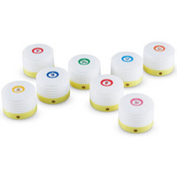 SUZUKI MPP-8 dzwonki naciskane