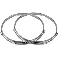 DIXON PKT318-8 OBRĘCZ CHROMOWANA 18"