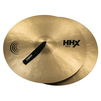 SABIAN 11955 XOV (N) talerze symfoniczne a'due