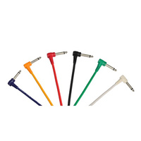 SHOTT BC334 / KPL.6SZT 0,25M kabel instrumentalny