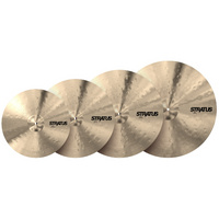 SABIAN S 5005 G (N) talerze w zestawie