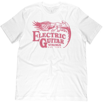 ERNIE BALL EB 4868 t-shirt reklamowy