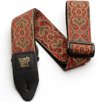 ERNIE BALL EB 4162 pasek do gitary elektrycznej