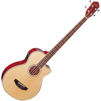 OSCAR SCHMIDT OB 100 (N) bas elektroakustyczny