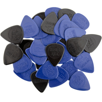 ERNIE BALL EB 9134 piórka w set'ach