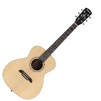 ALVAREZ RS 26 (N) gitara akustyczna