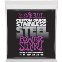 ERNIE BALL EB 2245 komplet strun do gitary elektrycznej