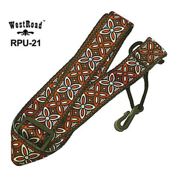 VELTON RPU21 HAK pasek do ukulele