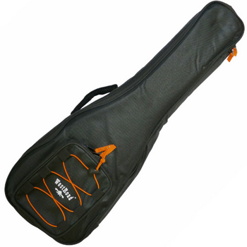WESTROAD UB20 24 (BK/ORANGE) pokrowiec do ukulele