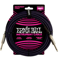 ERNIE BALL EB 6395 kabel instrumentalny