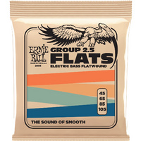 ERNIE BALL EB 2805 komplet strun do gitary basowej