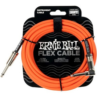 ERNIE BALL EB 6467 kabel instrumentalny