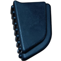 dixon parf-p0 • nakładki gumowe do statywów