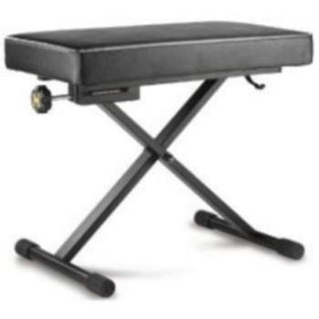 HERCULES KB 200 B ławka do fortepianu