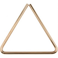 SABIAN 61134 07 B8 BRONZE PROFESJONALNY TRÓJKĄT OR