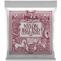 ERNIE BALL EB 2409 komplet strun do gitary klasycznej