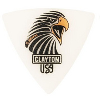 CLAYTON SART 126 / 12 piórka w set'ach