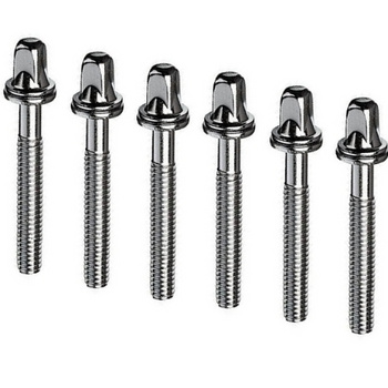 DIXON PATS-4C-HP ZESTAW ŚRUB NACIĄGOWYCH (6 SZT.)