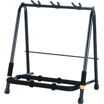 HERCULES GS 523 B statyw podłogowy do gitary