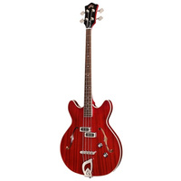 GITARA BASOWA STARFIRE I BASS (R) GUILD