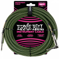 ERNIE BALL EB 6082 kabel instrumentalny