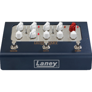 LANEY BCC-LOUDPEDAL-LTQ efekt do gitary