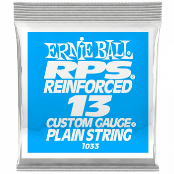 ERNIE BALL EB 1033 struna pojedyncza do gitary elektrycznej