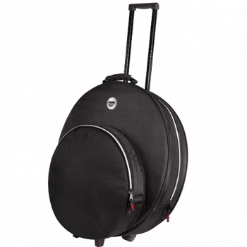 SABIAN SPRO22 POKROWIEC/TORBA NA KÓŁKACH NA TALERZ