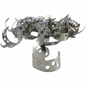 ERNIE BALL EB 9220 piórka w set'ach