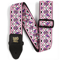 ERNIE BALL EB 4658 pasek do gitary elektrycznej