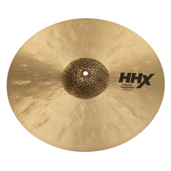 SABIAN 11723 XC (N) talerz symfoniczny suspended