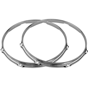 DIXON PKT312-8 OBRĘCZ CHROMOWANA 12"