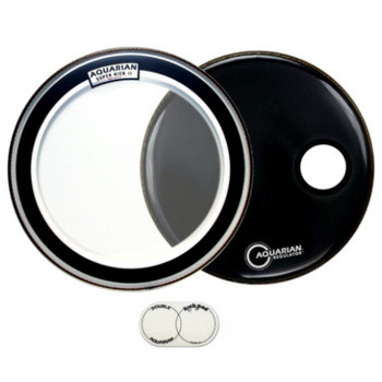 AQUARIAN SKPII 18 B (BK) membrana do zestawu