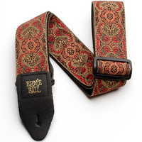 ERNIE BALL EB 4162 pasek do gitary elektrycznej