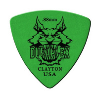 CLAYTON DXRT 88 / 12 piórka w set'ach