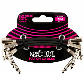 ERNIE BALL EB 6220 kabel instrumentalny